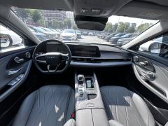 Chery Arrizo 8 Edition 1.6T - ფოტო 6