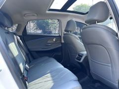 Chery Arrizo 8 Edition 1.6T - ფოტო 7