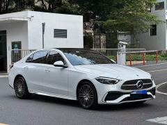 Mercedes-Benz C Class C-Class Facelift C 260 L Sport Edition - photo 1
