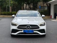 Mercedes-Benz C Class C-Class Facelift C 260 L Sport Edition - photo 2