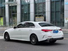 Mercedes-Benz C Class C-Class Facelift C 260 L Sport Edition - photo 3