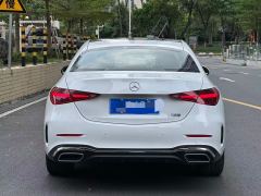 Mercedes-Benz C Class C-Class Facelift C 260 L Sport Edition - photo 4