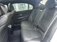 Mercedes-Benz C Class C-Class Facelift C 260 L Sport Edition - photo 6