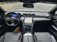 Mercedes-Benz C Class C-Class Facelift C 260 L Sport Edition - photo 7