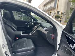 Mercedes-Benz C Class C-Class Facelift C 260 L Sport Edition - photo 9