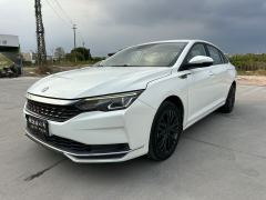 Dongfeng Yixuan MAX 1.5T Edition - ფოტო 1