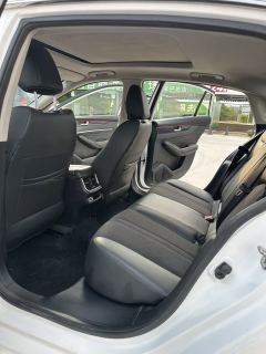 Dongfeng Yixuan MAX 1.5T Edition - ფოტო 11