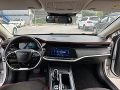 Dongfeng Yixuan MAX 1.5T Edition - ფოტო 14