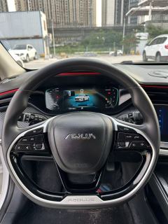 Dongfeng Yixuan MAX 1.5T Edition - ფოტო 18
