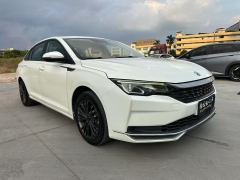 Dongfeng Yixuan MAX 1.5T Edition - ფოტო 3