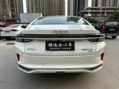 Dongfeng Yixuan MAX 1.5T Edition - ფოტო 4