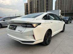 Dongfeng Yixuan MAX 1.5T Edition - ფოტო 5