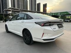 Dongfeng Yixuan MAX 1.5T Edition - ფოტო 6