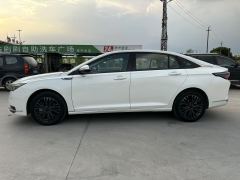 Dongfeng Yixuan MAX 1.5T Edition - ფოტო 8