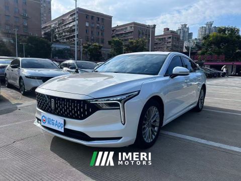2025 Bestune B70 Edition 1.5T Version - ავტომობილი ჩინეთიდან
