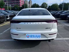 Bestune B70 Edition 1.5T Version - ფოტო 10