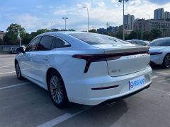 Bestune B70 Edition 1.5T Version - ფოტო 11