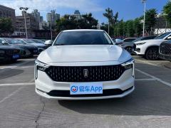 Bestune B70 Edition 1.5T Version - ფოტო 2