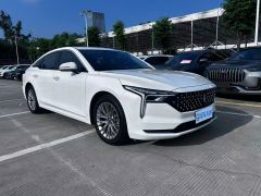 Bestune B70 Edition 1.5T Version - ფოტო 3