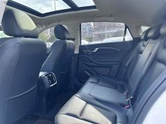 Bestune B70 Edition 1.5T Version - ფოტო 5