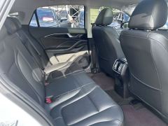 Bestune B70 Edition 1.5T Version - ფოტო 8