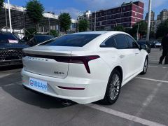 Bestune B70 Edition 1.5T Version - ფოტო 9