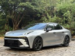 Lynk & Co 03 1.5T 2WDPro 5 - фото 1