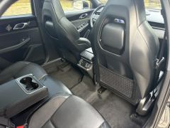 Lynk & Co 03 1.5T 2WDPro 5 - фото 11