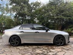 Lynk & Co 03 1.5T 2WDPro 5 - фото 13