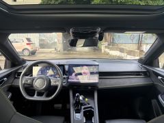 Lynk & Co 03 1.5T 2WDPro 5 - фото 16