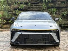 Lynk & Co 03 1.5T 2WDPro 5 - фото 2