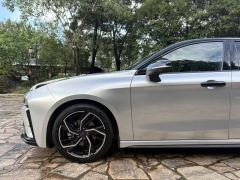 Lynk & Co 03 1.5T 2WDPro 5 - фото 20