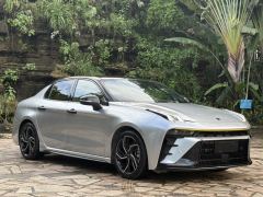 Lynk & Co 03 1.5T 2WDPro 5 - фото 3