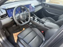 Lynk & Co 03 1.5T 2WDPro 5 - фото 4
