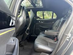 Lynk & Co 03 1.5T 2WDPro 5 - фото 5