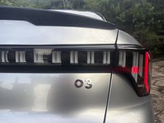 Lynk & Co 03 1.5T 2WDPro 5 - фото 6
