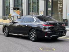 BMW 7 Series 735Li M Sport Package - фото 3