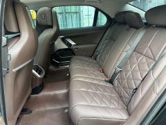BMW 7 Series 735Li M Sport Package - фото 6