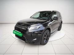 Land Rover Discovery Sport PHEV Edition P300e - photo 1