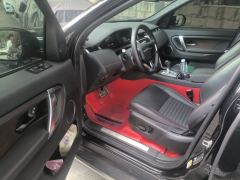 Land Rover Discovery Sport PHEV Edition P300e - photo 12