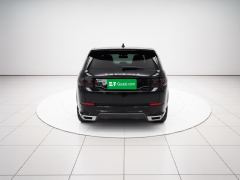 Land Rover Discovery Sport PHEV Edition P300e - photo 3
