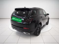 Land Rover Discovery Sport PHEV Edition P300e - photo 4