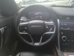 Land Rover Discovery Sport PHEV Edition P300e - photo 6