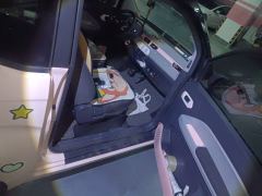 Chery QQ Icecream QQ 170km Edition - ფოტო 19