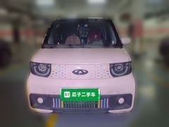 Chery QQ Icecream QQ 170km Edition - ფოტო 2