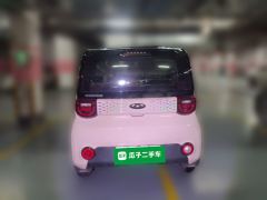 Chery QQ Icecream QQ 170km Edition - ფოტო 3