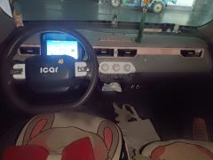 Chery QQ Icecream QQ 170km Edition - ფოტო 5