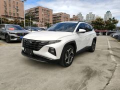 Hyundai Tucson L 1.5T Premium Edition N Line - photo 1