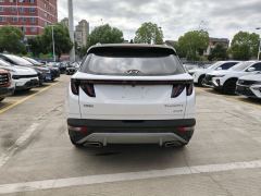 Hyundai Tucson L 1.5T Premium Edition N Line - photo 10