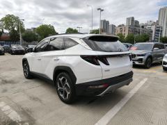 Hyundai Tucson L 1.5T Premium Edition N Line - photo 12